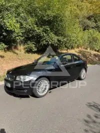 2009 BMW 120
