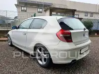 2009 BMW 120