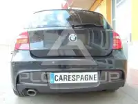 2009 BMW 120