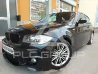 2009 BMW 120