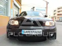2009 BMW 120
