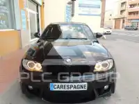 2009 BMW 120