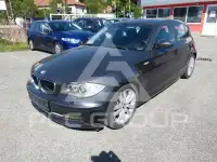 2009 BMW 120