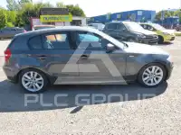 2009 BMW 120