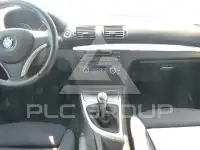 2009 BMW 120