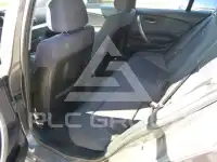 2009 BMW 120