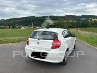 2009 BMW 120