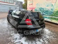 2009 BMW 120