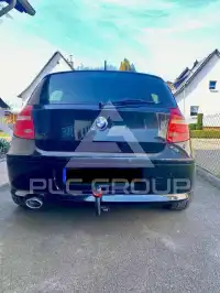 2009 BMW 120