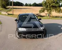 2009 BMW 120