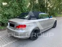 2009 BMW 120