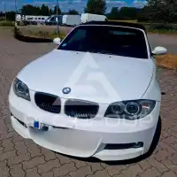 2009 BMW 120