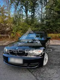 2009 BMW 120