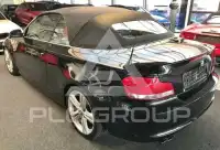 2009 BMW 120