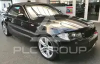 2009 BMW 120