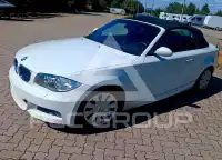 2009 BMW 120