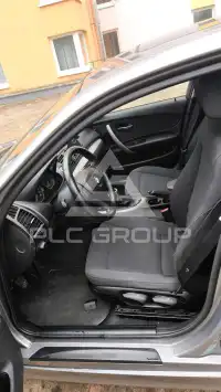 2009 BMW 120