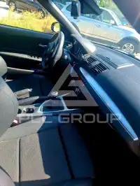 2009 BMW 120