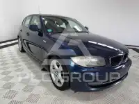 2009 BMW 120