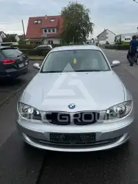 2009 BMW 120