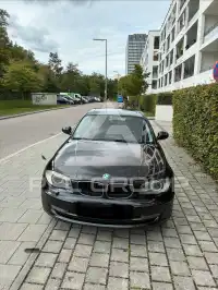 2009 BMW 120