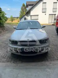 2009 BMW 120