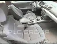 2009 BMW 120