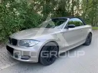 2009 BMW 120