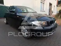 2009 BMW 120