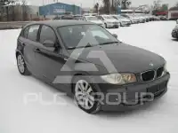 2009 BMW 120