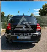 2009 BMW 120