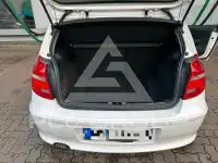 2009 BMW 120