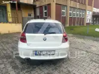 2009 BMW 120
