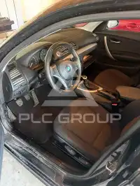 2009 BMW 120