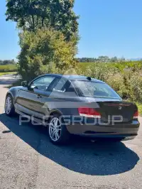 2009 BMW 120
