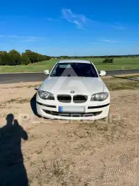 2009 BMW 120