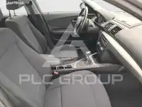 2009 BMW 120