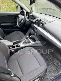 2009 BMW 120
