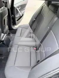 2009 BMW 120