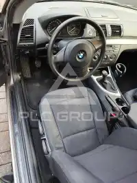 2009 BMW 120