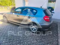 2009 BMW 120