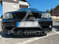 2009 BMW 120
