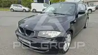 2009 BMW 120