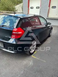 2009 BMW 120