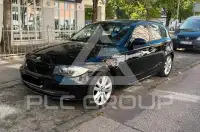 2009 BMW 120