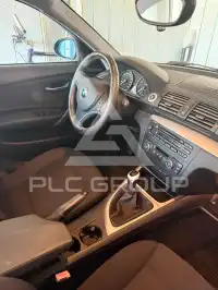 2009 BMW 120