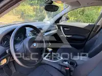 2009 BMW 120