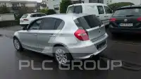 2009 BMW 120