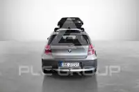 2009 BMW 120
