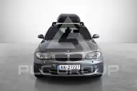 2009 BMW 120